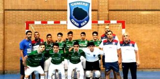 Este sábado se abre el telón de la temporada para el Gomera FS, tanto para la categoría Senior como para la Juvenil