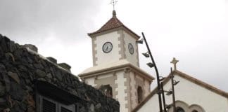 Vallehermoso presenta el programa de las fiestas de San Juan Bautista