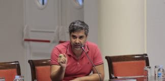 ASG aboga por la promoción de un turismo sostenible y medioambiental