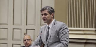 ASG pide que el Hospital del Sur de Tenerife sea una realidad cuanto antes