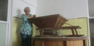 Apoyo unánime a la propuesta del PSOE para fomentar el consumo del gofio