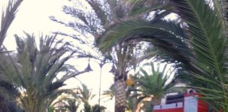 ASG propone la aprobación urgente de un plan para renovar el parque móvil del Ayuntamiento de Valle Gran Rey