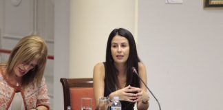 ASG reivindica al Gobierno que determine cuanto antes el emplazamiento de la Ciudad de la Justicia