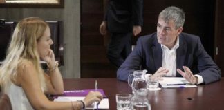 Podemos ve posibilidades de acuerdos presupuestarios con Clavijo si aumenta las partidas para Servicios Públicos