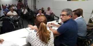 Nueva Canarias se abstendrá en el Senado a la aplicación del artículo 155