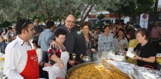 El grupo ‘Misioneras en Camino’, celebra este domingo en San Sebastián un acto de recaudación