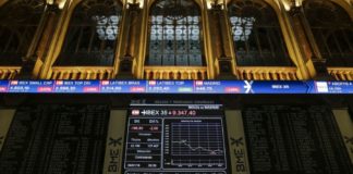 Las empresas del Ibex más expuestas a Cataluña pierden 16.000 millones en tres días