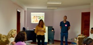 Los cursos de Formación Lingüística del alemán han comenzado a desarrollarse esta semana