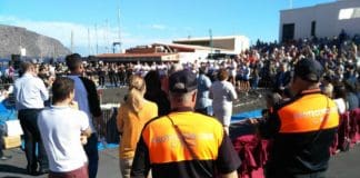 El Ayuntamiento de Valle Gran Rey vuelve a incumplir sus obligaciones con Protección Civil