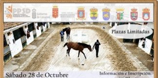 El programa de actividades “Re-créate en La Rienda” llega este fin de semana a La Gomera