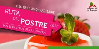 Arranca la Ruta del Postre en San Sebastián de La Gomera