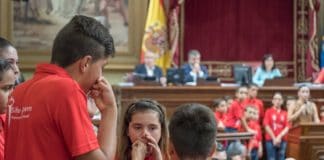 Silbo Gomero: la voz que no se imita