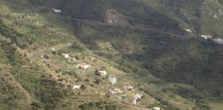 Los trabajos de mejora del acceso a Simancas comienzan este lunes