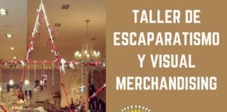 El Cabildo de La Gomera pone en marcha talleres dedicados al escaparatismo y el visual merchandising