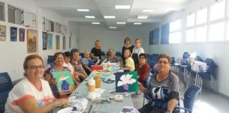 El Cabildo pone en marcha “El otoño de nuestros mayores”