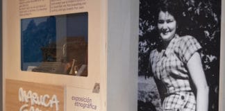 El PEG Los telares celebra un concurso con motivo del Día Internacional de La Mujer Rural en Hermigua