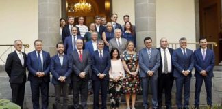 Un informe reclama más compromiso de la UE con los movimientos migratorios y pone a Canarias como ejemplo