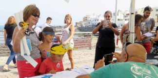 San Sebastián acoge una jornada de concienciación marina este domingo