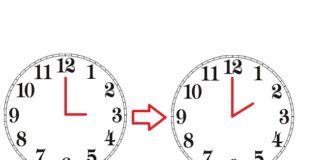 Cambio de hora 2017: este domingo se atrasan los relojes una hora