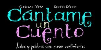 La música y los cuentos protagonistas de la noche de este sábado en Vallehermoso