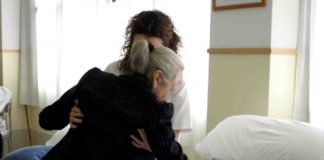 El foro “Pensamiento Socialista 14 de abril” aborda la situación de mayores y dependientes en La Gomera