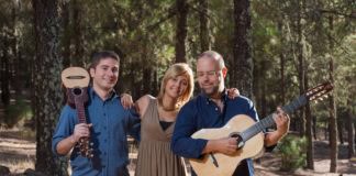 Ensamble Juglar inaugura los actos del Otoño Cultural CajaCanarias en La Gomera