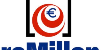 Un acertante del Euromillón gana 122.766.852 euros