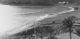 Este martes se inaugura la exposición fotográfica “Historia de San Sebastián”