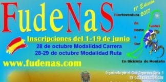 El Club Ciclista Gomera viaja a Fuerteventura este fin de semana