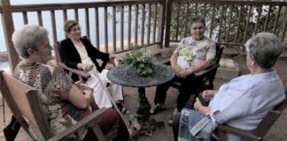 San Sebastián de La Gomera homenajea a la mujer rural con un emotivo video