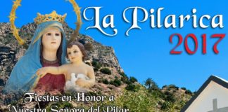 Vallehermoso celebra sus fiestas del Pilar