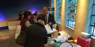 Más de 200 agentes de viajes se interesan por La Gomera en el último workshop celebrado en Alemania