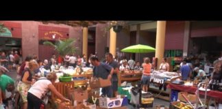 La gastronomía gomera sorprende en el I Encuentro Gastronómico de la Isla