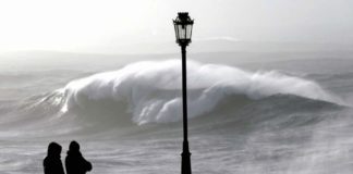 ASG muestra su preocupación ante la posibilidad de formación de ciclones que afectarían a Canarias