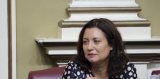 El PSOE considera un fracaso el plan de infraestructuras turísticas del Gobierno de Canarias en La Gomera