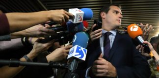 Ciudadanos ganaría las elecciones generales, según una encuesta de Metroscopia para El País