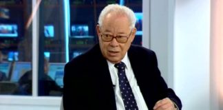 Fallece Alfredo Mederos, catedrático de la ULL