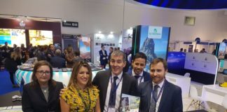 La Gomera apuesta por el turismo británico en la WTM de Londres