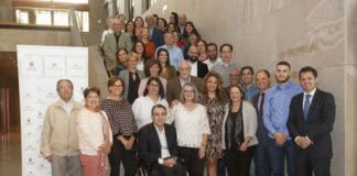 La Obra Social “la Caixa”, el Gobierno de Canarias y la Fundación CajaCanarias destinan 546.000 euros a 25 entidades sociales