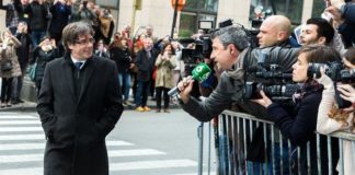 La jueza pide la detención inmediata de Puigdemont para que ingrese en prisión