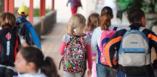 Denuncian la falta de prevención de riesgos laborales en colegios