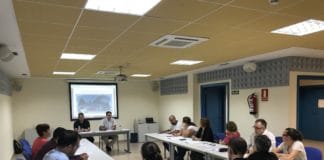 El Ayuntamiento da los primeros pasos para la constitución del Consejo Escolar de San Sebastián