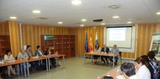 Sanidad reúne a los miembros del Consejo de Salud de La Gomera