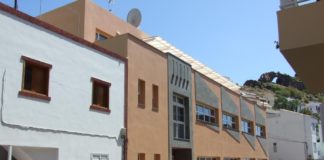 Los próximos días 7, 8 y 9 de noviembre se celebrará en Playa de Santiago las jornadas ‘Canarias una Ventana al Atlántico’