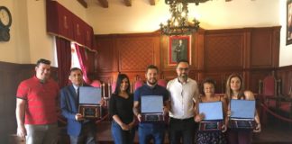 La tercera Ruta de la Tapa y el Postre de San Sebastián entrega sus premios