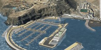 El PSOE apuesta por la máxima operatividad de los puertos de Valle Gran Rey y Playa Santiago