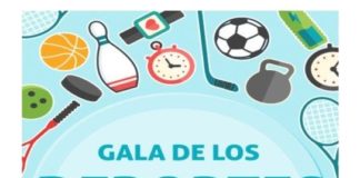 Este viernes se celebra la IX Edición de la Gala del Deporte de Alajeró en Playa de Santiago