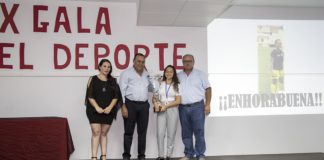 El próximo viernes se celebra en el Edificio de Usos Múltiples ‘La Junta’ de Playa de Santiago la Gala del Deporte de Alajeró 2019