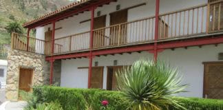 Sí se puede invita al Ayuntamiento de Alajeró a buscar una solución al Hotel Rural de Imada