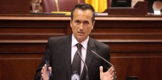 CC acusa de resentimiento a PSOE y sugiere otro portavoz sobre presupuestos a la nueva dirección